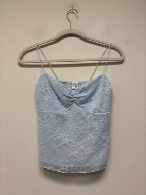 Womens Tank Top Cami Size XS #472